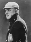 Christy Mathewson