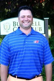 Kevin Jamieson