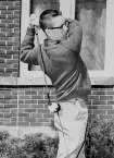 M. Robert Etzweiler