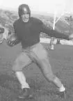 W. Clarke Hinkle