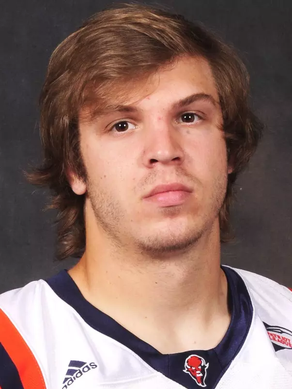 Derek-London Dierkes