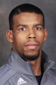 Jarrod Garnett