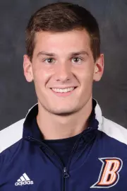 Griffin Robertson