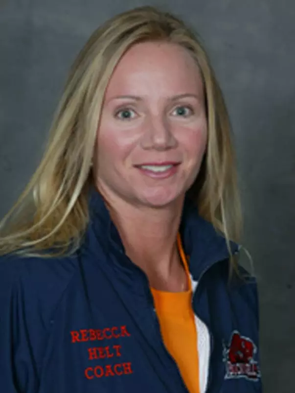 Rebecca Helt