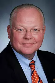 John Hardt