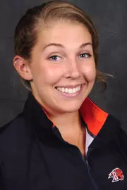 Victoria Kielty