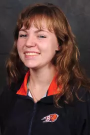 Hannah Yeomans
