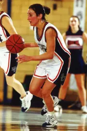 Lori Houck Steigerwald