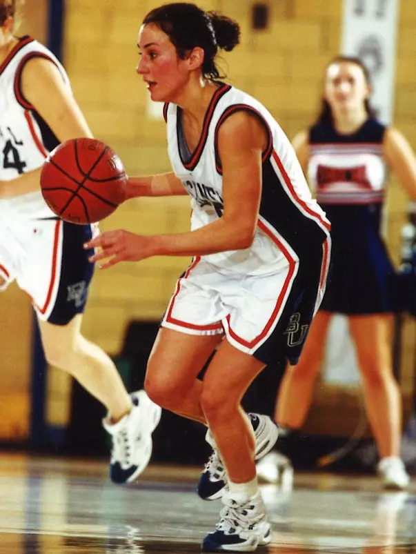 Lori Houck Steigerwald