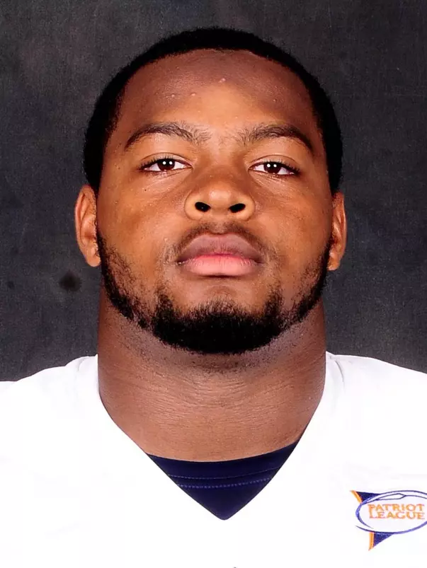 Demetrius Baldwin-Youngblood