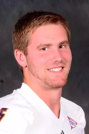 Jake Hartman