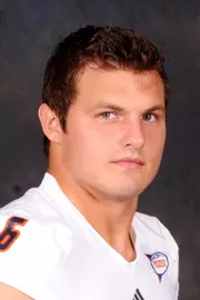 Tyler Zbytek