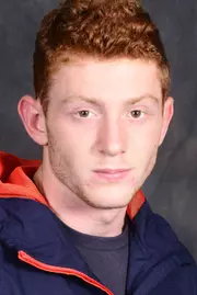 Nicholas Lombardo