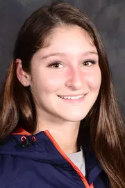 Maddie Davidian