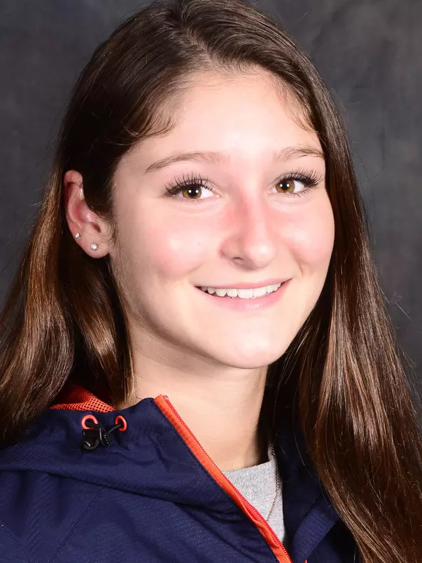 Maddie Davidian