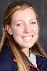 Allison Sharkey
