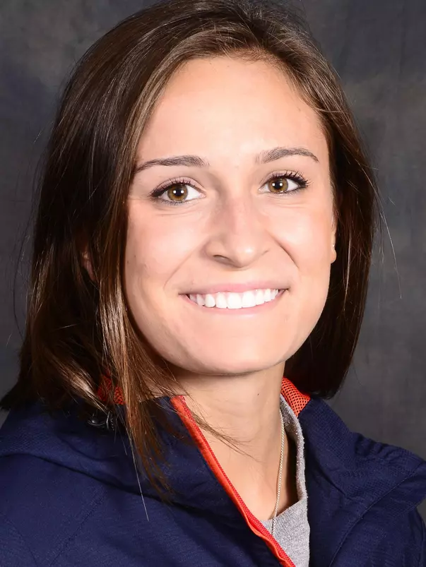 Jen Silvestri