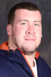Brandon Reynolds