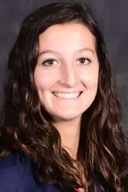 Meg Sangimino