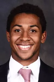 Tarik Lott