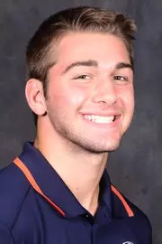 Connor Wagh