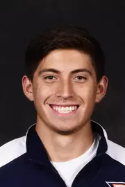 Andrew Garcia-Garrison