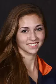 Ashley Erich