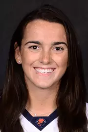 Caroline Collins