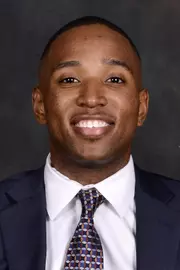 Ryan Frazier