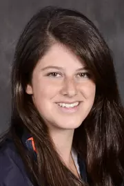 Sarah Shochat