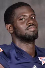 Matthew Jegede
