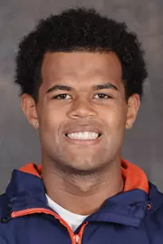 Jordan Jackson