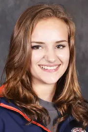 Sarah Decker