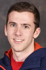 Benjamin Mueller