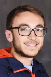 Chad Sussman