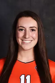 Stephanie Occhiogrosso