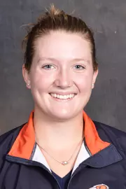 Maddie Senich