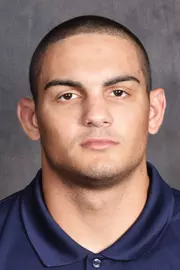 Rustin Barrick