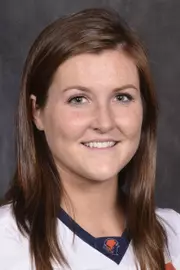 Annie Gilbertson