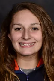 Olivia George