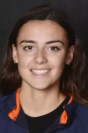 Izzy Feige