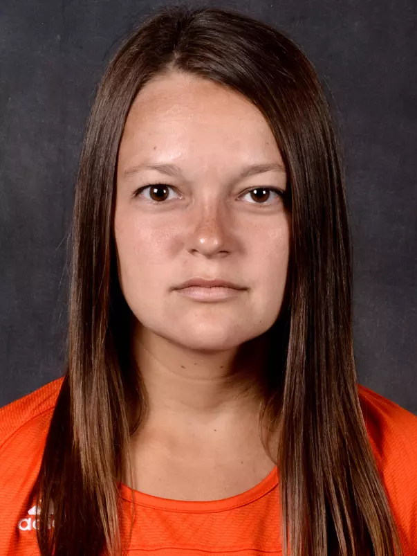Kelsy Kauffman