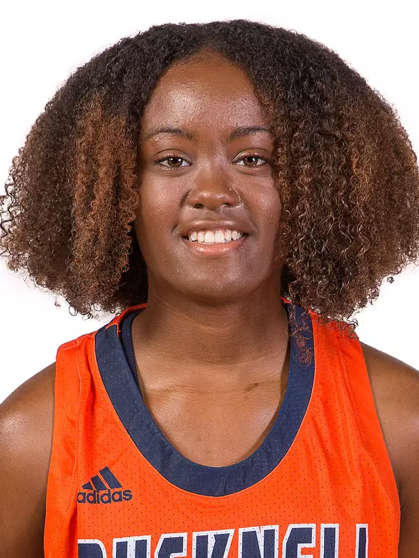 Gia Hayes
