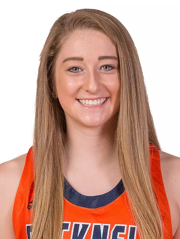 Ally Johnson