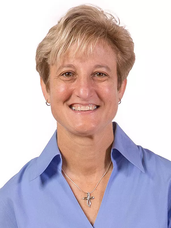 Jeanine Radice
