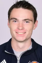 Brendan McGill