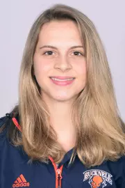 Madeleine Hunt