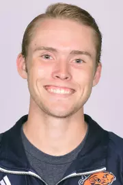 Connor McMenamin
