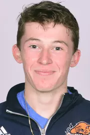 Jacob Stupak