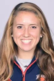 Sarah Bain